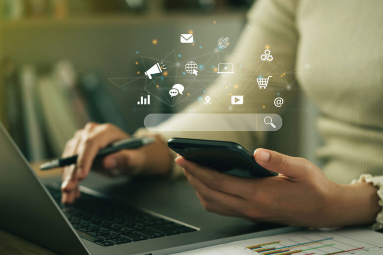 Why Local Seo And Web Design Go Hand In Hand For Belfast Businesses